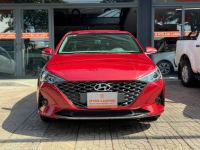 Xe Hyundai Accent 1.4 AT Đặc Biệt 2022