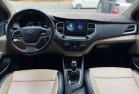Xe Hyundai Accent 1.4 MT 2022