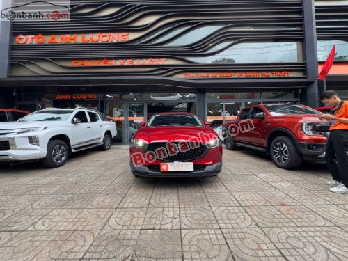 Mazda CX 30 Premium 2.0 AT