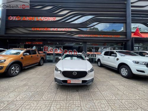Mazda CX 30 Premium 2.0 AT