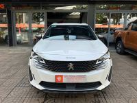 Xe Peugeot 3008 GT 2024