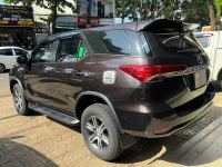 Xe Toyota Fortuner 2.4G 4x2 MT 2020