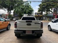 Xe Ford Ranger Raptor 2.0L 4x4 AT 2025