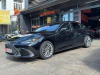Xe Lexus ES 250 2022