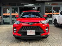 Xe Toyota Raize G 1.0 CVT 2022
