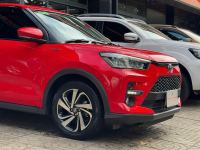 Xe Toyota Raize G 1.0 CVT 2022