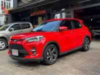 Xe Toyota Raize G 1.0 CVT 2022