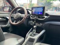 Xe Toyota Raize G 1.0 CVT 2022