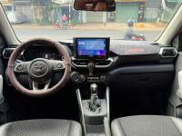Xe Toyota Raize G 1.0 CVT 2022