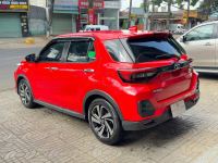 Xe Toyota Raize G 1.0 CVT 2022
