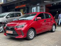 Xe Toyota Wigo G 1.2 AT 2024