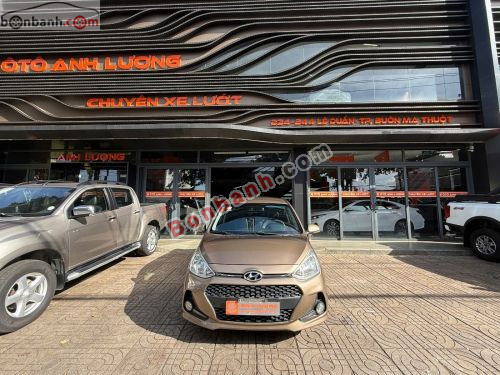 Hyundai i10 Grand 1.2 AT