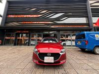 Xe Mazda 2 Sport Luxury 2022