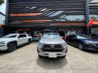 Xe Toyota Hilux 2.4L 4x2 AT 2021