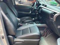 Xe Toyota Hilux 2.4L 4x2 AT 2021