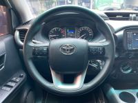 Xe Toyota Hilux 2.4L 4x2 AT 2021