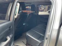 Xe Toyota Hilux 2.4L 4x2 AT 2021