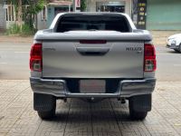Xe Toyota Hilux 2.4L 4x2 AT 2021