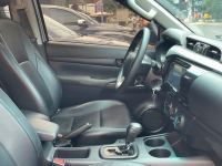 Xe Toyota Hilux 2.4L 4x2 AT 2021
