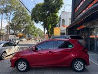 Xe Toyota Wigo G 1.2 AT 2024