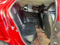 Xe Toyota Wigo G 1.2 AT 2024