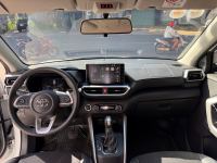 Xe Toyota Raize G 1.0 CVT 2022