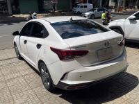Xe Hyundai Accent 1.4 AT Đặc Biệt 2022
