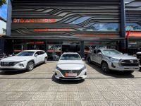 Xe Hyundai Accent 1.4 AT Đặc Biệt 2022