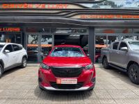 Xe Peugeot 2008 Active 1.2 AT 2022