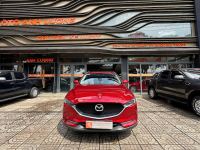 Xe Mazda CX5 Premium 2.0 AT 2022