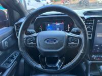 Xe Ford Ranger Wildtrak 2.0L 4x4 AT 2022