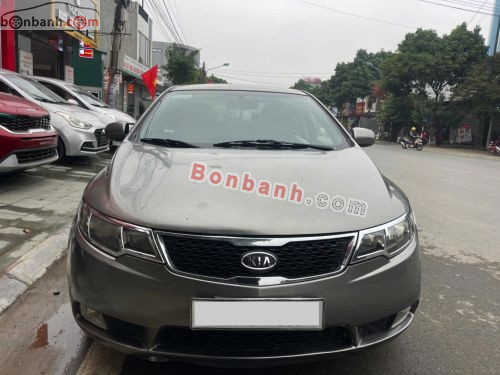 Kia Forte EX 1.6 MT
