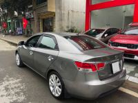 Xe Kia Forte EX 1.6 MT 2011