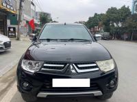 Xe Mitsubishi Pajero Sport D 4x2 MT 2016