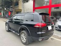 Xe Mitsubishi Pajero Sport D 4x2 MT 2016