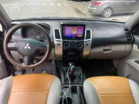 Xe Mitsubishi Pajero Sport D 4x2 MT 2016