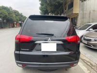 Xe Mitsubishi Pajero Sport D 4x2 MT 2016