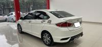Xe Honda City 1.5TOP 2019