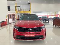 Xe Kia Sorento Premium 2.2 AT AWD 2021