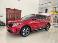 Xe Kia Sorento Premium 2.2 AT AWD 2021