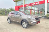 Xe Kia Sportage 2.0 AT AWD 2011