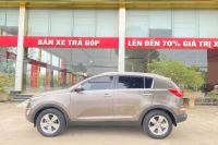 Xe Kia Sportage 2.0 AT AWD 2011