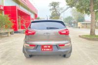 Xe Kia Sportage 2.0 AT AWD 2011