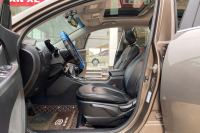 Xe Kia Sportage 2.0 AT AWD 2011