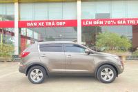 Xe Kia Sportage 2.0 AT AWD 2011