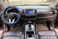 Xe Kia Sportage 2.0 AT AWD 2011