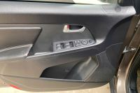 Xe Kia Sportage 2.0 AT AWD 2011