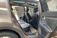 Xe Kia Sportage 2.0 AT AWD 2011