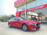 Xe Mazda 3 1.5L Luxury 2022