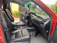 Xe Toyota Hilux 2.4L 4x2 AT 2021